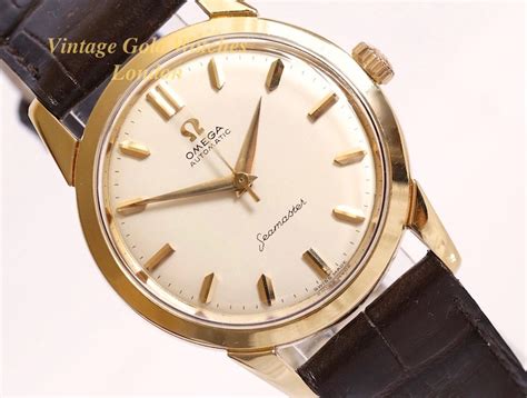 omega seamaster calibre ref 591|Advice please.